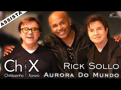 country music - World dawn - Rick Sollo, Chitãozinho e Xororó