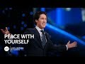 Peace With Yourself | Joel Osteen