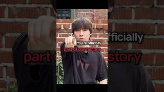 Download lagu YOU ARE ALL BLESSED #twins #twinmoments #korean #funny #memes #challenge mp3