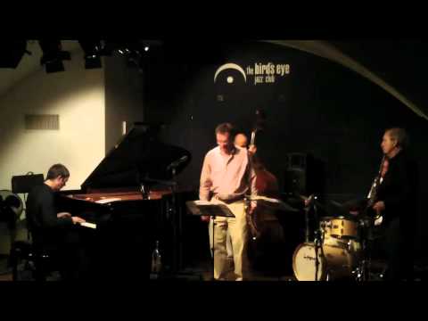 John Marshall/Ferdinand Povel Quintet, Sunny Side Up