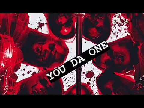 Smokeboy Tone You Da One (Hitta Edition)