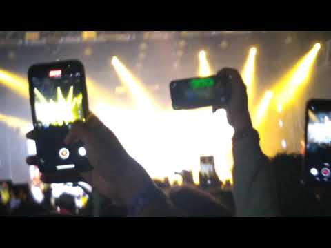 Wos MIRÁ MAMÁ en Vivo México CDMX