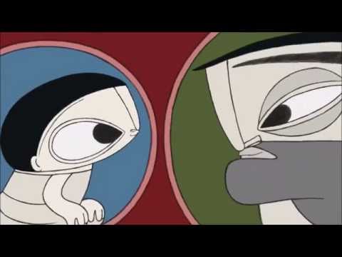 Marissa Guzman & EnaWadan - Better Days (Official Video)