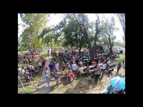 Rock-A-Bay-Baby Festival - 08.17.2014