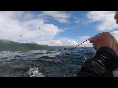 SE02EP112 Part 2 - " HAMPAS "  ang IKALAWANG YUGTO