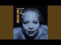 Lady Sings The Blues