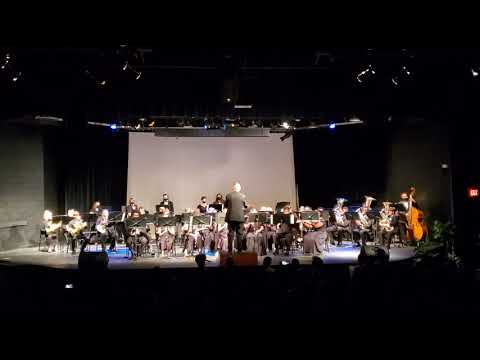 Hill Country Holiday- Robert Sheldon