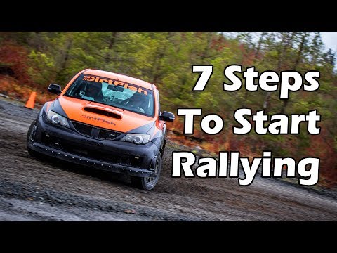 download lagu mp3 mp4 How To Get Into Rally Racing, download lagu How To Get Into Rally Racing gratis, unduh video klip How To Get Into Rally Racing