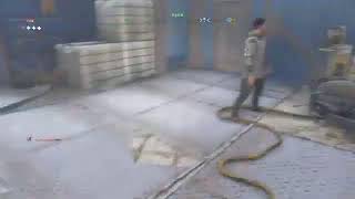 ダイイングライト2やりもうす