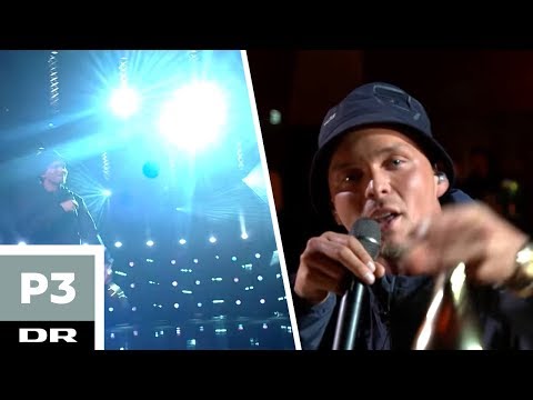 Gilli - Orale (live) | P3 Guld 2015