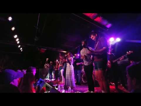 Jerry Garcia's 75th Birthday Celebration - Nashville, Tennessee - 8/2/17