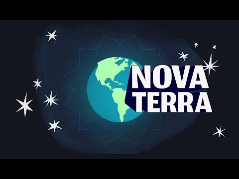 Nova Terra - Murillo Altafine