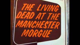 Giullano Sorgini - the risen dead