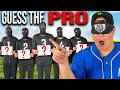 Can We Guess The Pro Baseball Player