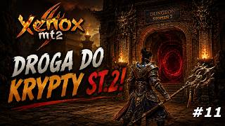 Минијатура - XenoxMT2 st.2 - Takiego odcinka się na pewno nie spodziewaliście! [#11]
