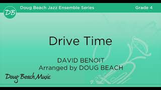 Drive Time
