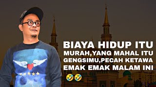 Download lagu CERAMAH TERBARU USTADZ EVIE EFFENDI 2023 mp3