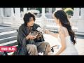 CEO Pretended To Be A Beggar To Test Everyone Only One Poor Girl Took Him Home He Married Her