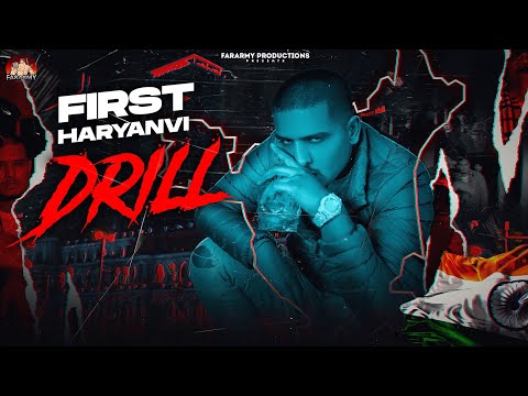 First Haryanvi Drill — watch video