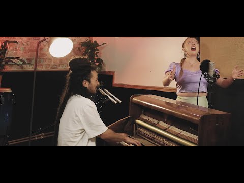 GeeJay - Mama, It’s Ok To Cry (Acoustic)