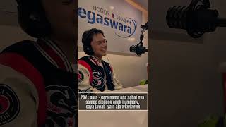 Download lagu disangka iluminaty gara2 nama ada sabat nya saat visit radio #persimpangan #alisabat mp3
