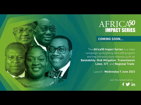 Impact Series – Bande-annonce