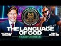 The Language of God | Civil Mind Savage Body Podcast episode 7 | @Robert Edward Grant @Mike Rashid