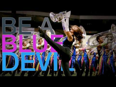 2019 Brass Auditions