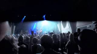 From Our Hands - MNYTKLS, The noise ( club Roxy-Prague)