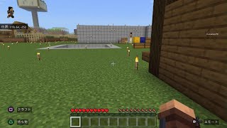 Minecraft_身内向け