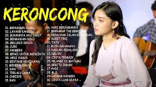 Download lagu KERONCONG MODERN MILENIAL REMEMBER ENTERTAIMENT FULL ALBUM TANPA IKLAN mp3