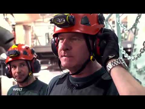 Zoll Kampf gegen den Schmuggel HD DOKU