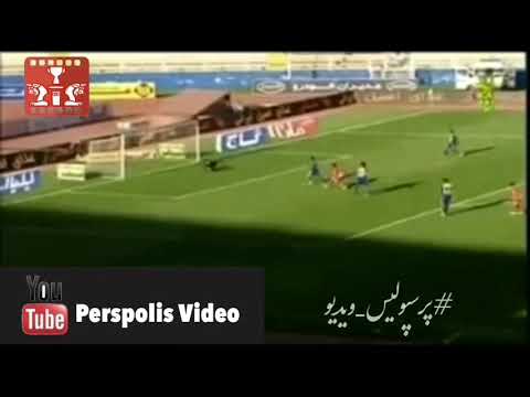 Mohammad Ansari vs Gostaresh Foolad
