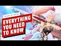 Tales of Arise -  Everything You Need to Know