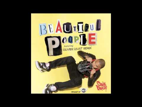 NEW CHRIS BROWN - BEAUTIFUL PEOPLE " OLIVIER LEUST REMIX ".m4v
