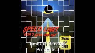 Speed Limit - Don't Give Me Up (Speed Mix) @ MAKINA REMEMBER 90s, DANCE 90s CLASSIC AND WANTED