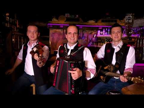 Die Fetzig'n aus dem Zillertal - Oa Geigenton