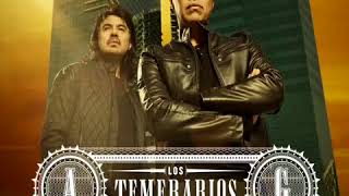 Los Temerarios - Si Supieras Cuanto Te Ame