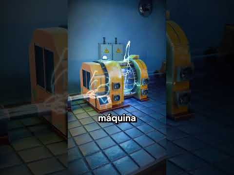 O HAMSTER QUE GERA ENERGIA PARA SUA CASA! 🐹🔋
