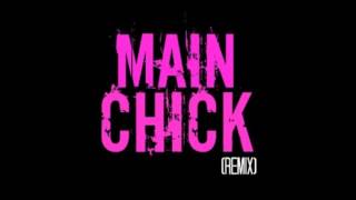 Kvo-Main Chick (Remix)