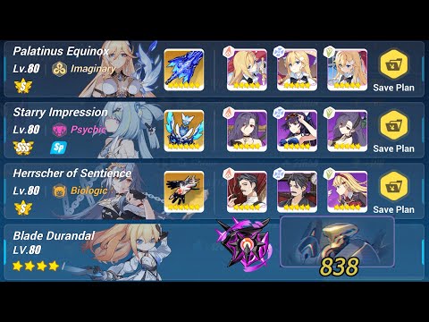 Nirvana 466D - HoD (IMG) 838 Points - PE [S1], HS [S1] (Neb, Holmes), SI 4* Dudu elf