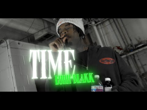 LuhhBlakk Music Video