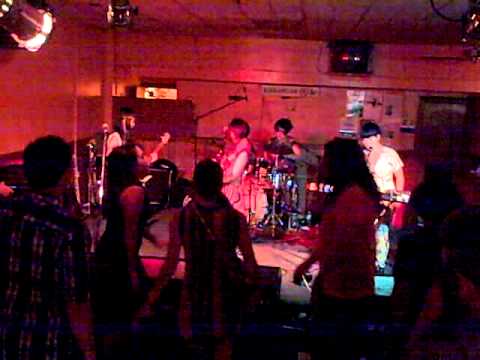 The Suzan -- Devils, London Tonight & Uh Ah