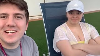 I proposed and went on Ruby Princess