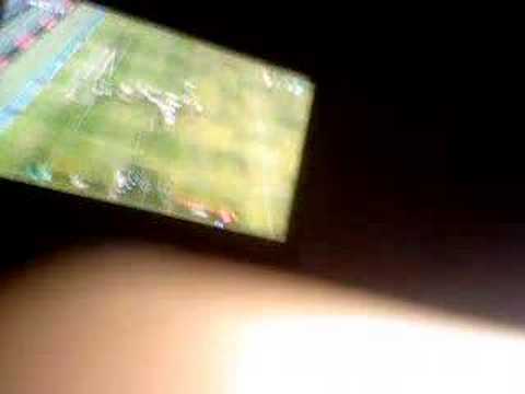 all the lads up daz's (pompy v newcastle) xbox360