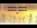 Grateful By Hezekiah Walker Instrumental W Lyrics