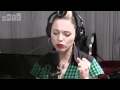 Imelda May "Mayhem" Live on Soundcheck 