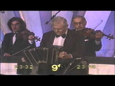 ERNESTO BAFFA, ORQUESTA , GRANDES VALORES DEL TANGO