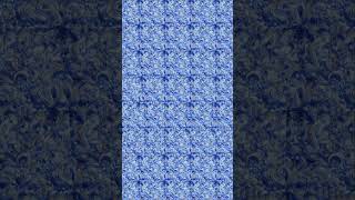 Megalodon! In Stereogram! Can you see it? #stereogram #hidden #3d #whatisit  #cool #megalodon