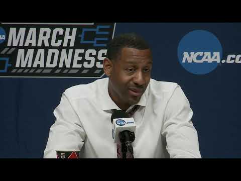 News Conference: Montana First Round Postgame